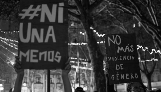 Dead Girls: Femicide in Argentina