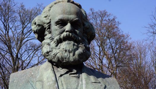 Marx Today: The End Is Near… Only Not the Way We Imagined It