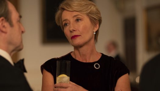 “The Children Act”:  On the Incomparable Emma Thompson