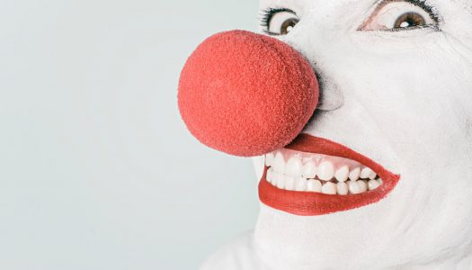 ‘We Are All Clowns’ – A Defense of Joker